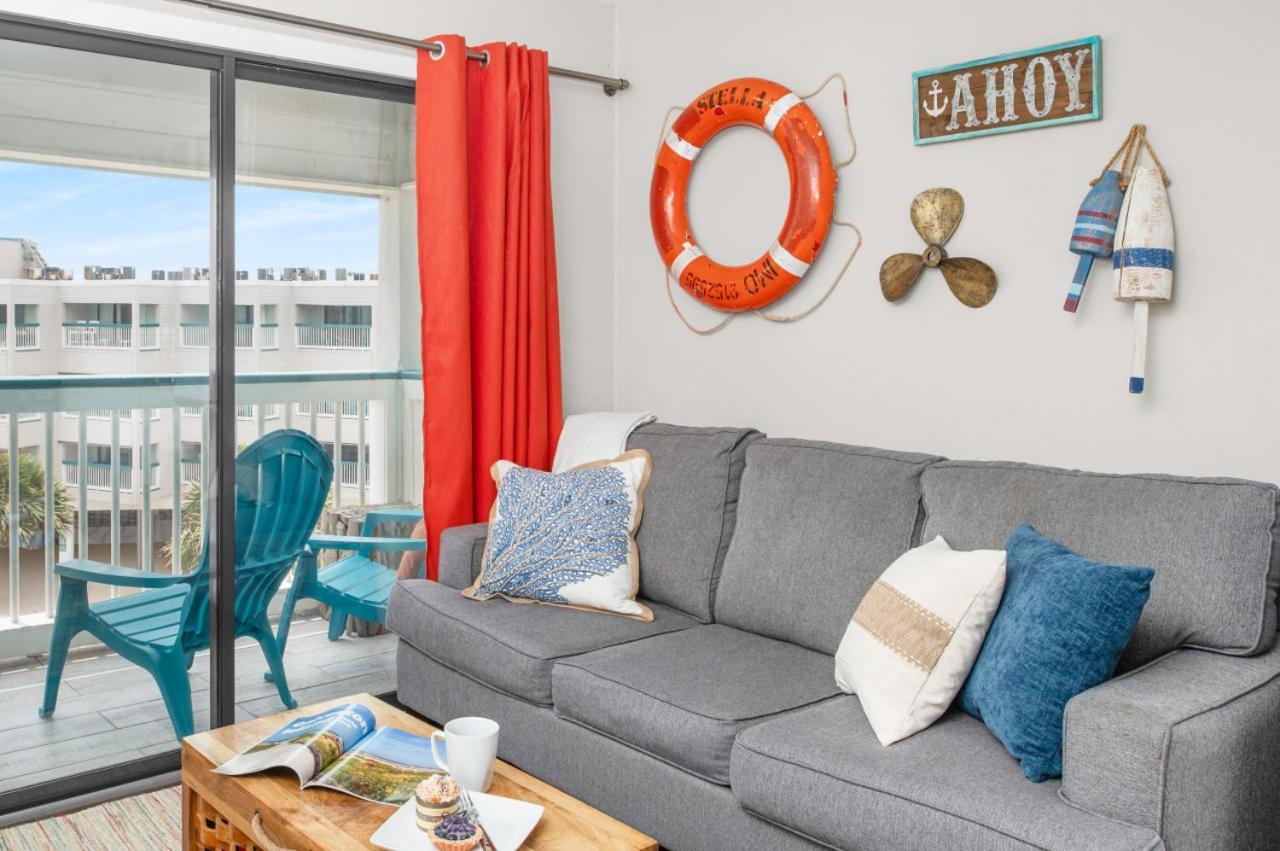 Cdm 314 - Buoy Oh Buoy! Villa Galveston Exterior photo